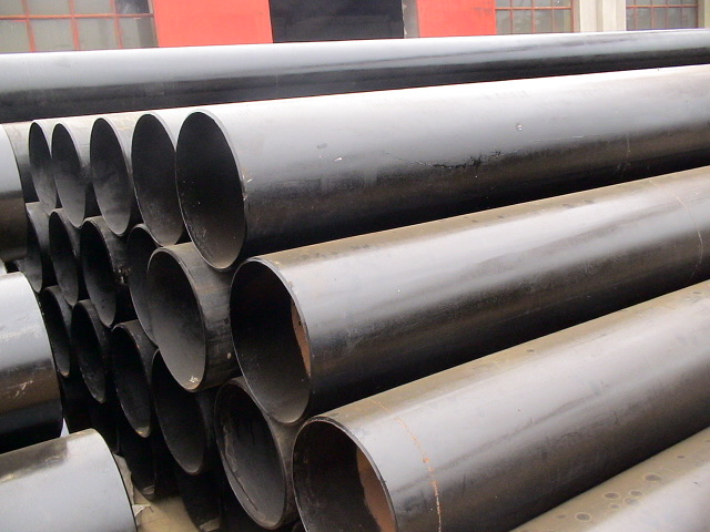 鋼結構打樁用管