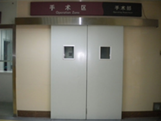 昆明醫(yī)用門、伸縮門、感應(yīng)門、旋轉(zhuǎn)門