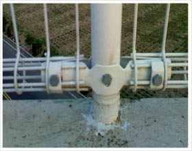 大連護欄，品質絲網，貝臣品牌，值得信賴。