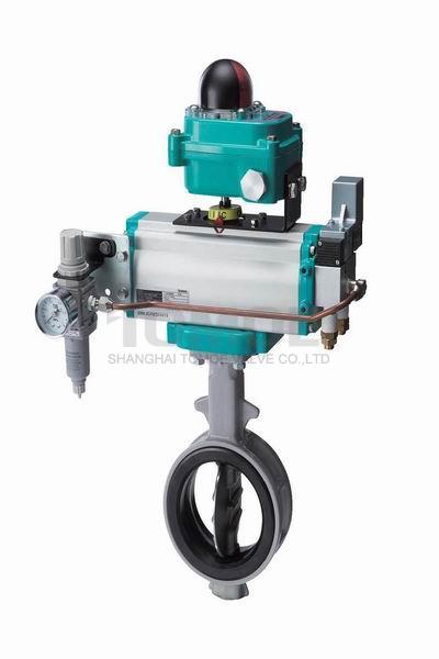 日本TOMOE閥門(mén)