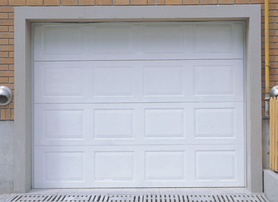 安徽合肥壓型鋼板門、壓型鋼板門-鋼大門