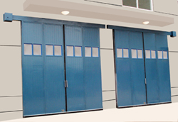 安徽監獄電動大門、合肥監獄電動大門、監獄電動大門