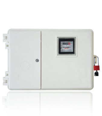 供應玻璃鋼動力箱