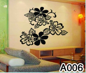 免費給新開發的樓盤做樣板間的液體壁紙