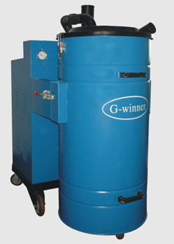 格威萊德W系列工業吸塵器