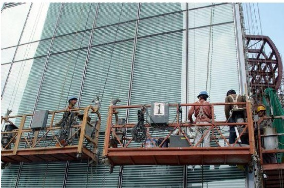 電動(dòng)吊籃生產(chǎn)廠家