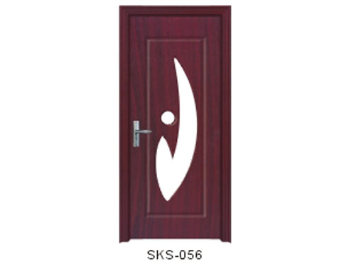 專業供應圣凱斯各類高中低檔木門