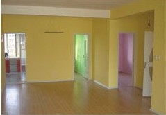 無毒防霉墻面漆，水性墻面漆，高級墻面涂料