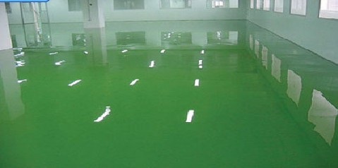 環氧自流平地坪漆，自流平地板漆，地坪涂料