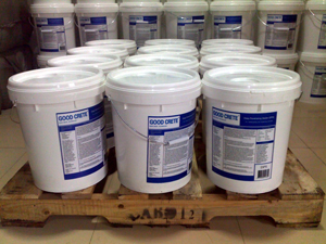 混凝土dps防水材料