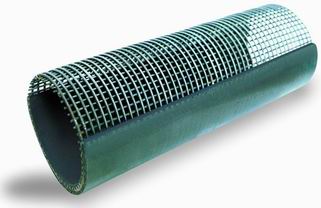 鋼絲網骨架塑料復合管