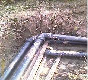 湖南鋼絲網骨架復合管