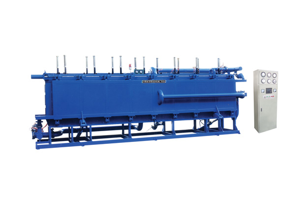 全自動(dòng)板材機(jī)