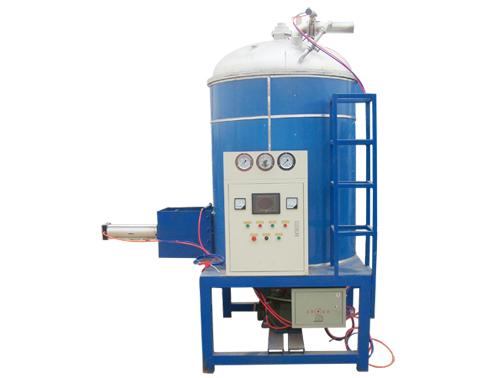 全自動(dòng)發(fā)泡機(jī)