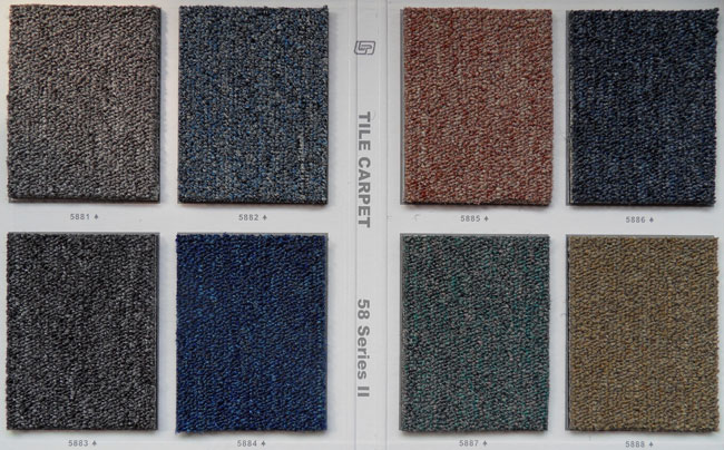 供應地毯--辦公地毯