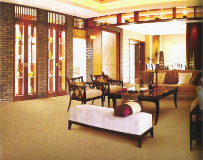 供應優質酒店地毯