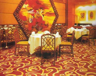 供應常州酒店地毯