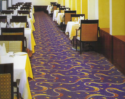 供應惠普酒店地毯