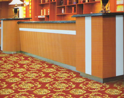 供應地毯--辦公地毯