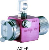 日本明治自動噴槍A21-P