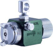 日本明治自動噴槍A21L-P