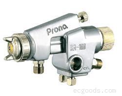 臺灣寶麗自動噴槍RA-100