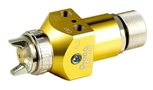 臺灣寶麗自動噴槍RAR-100