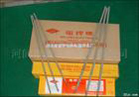 大橋低溫鋼焊條、耐熱鋼焊條