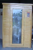 汗蒸房，韓式汗蒸房，移動(dòng)汗蒸房，家庭汗蒸房，電氣石