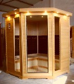 電氣石汗蒸房，韓式汗蒸房，移動(dòng)汗蒸房，汗蒸房，家庭