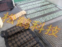 汗蒸房材料，汗蒸館材料，韓式汗蒸房材料