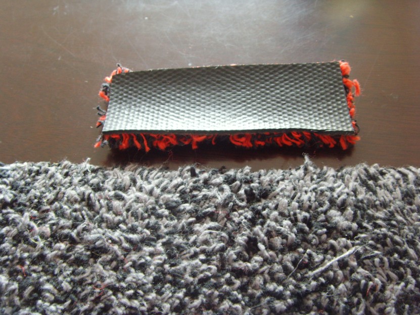 棉質吸水吸油地毯