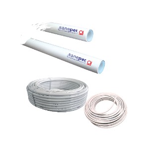 RPAP5對接焊鋁塑復合管