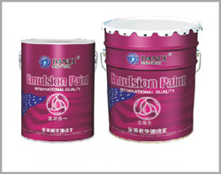 丹尼仕高級環保乳膠漆-品牌涂料
