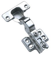 卡式液壓緩沖鉸鏈,自關回位歐式緩沖鉸鏈