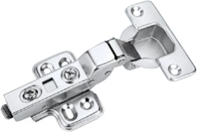 液壓快裝緩沖鉸鏈，普通快裝鉸鏈