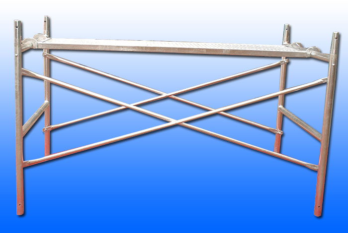 生產銷售北京移動腳手架