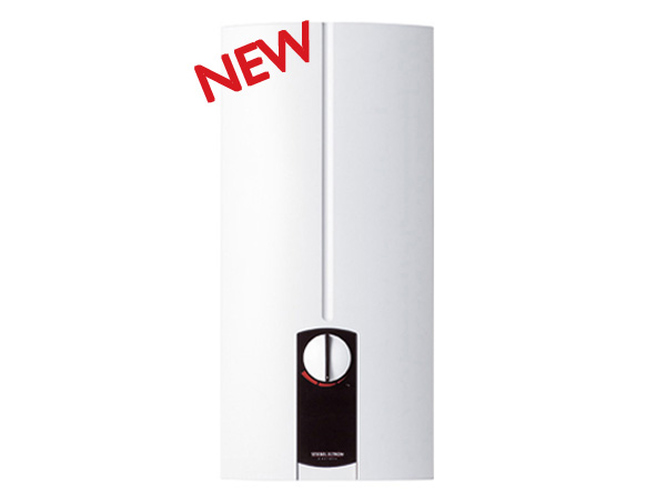 德國斯寶亞創電熱水器