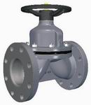 【德國進口隔膜閥】—RBT品牌閥門