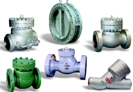 【德國進口止回閥】—RBT品牌閥門