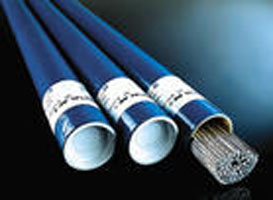 大橋牌核電用焊接材料