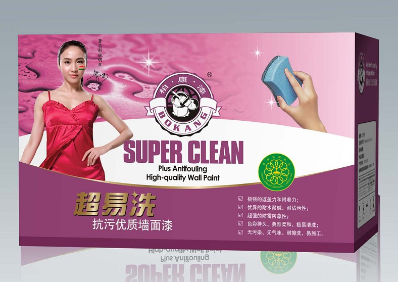 誠招品牌油漆涂料獨家區(qū)域代理加盟，鉆石品質柏康