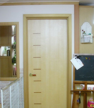 綠色環保-匯通天下門業