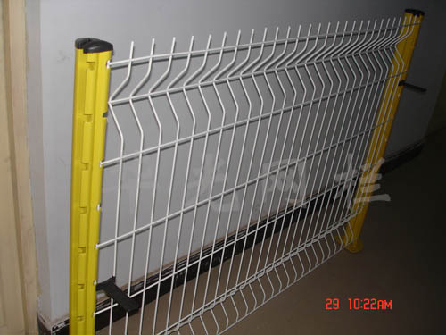 大連護欄網(wǎng)