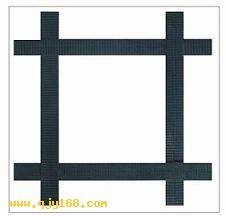 供應(yīng)鋼塑復(fù)合土工格柵