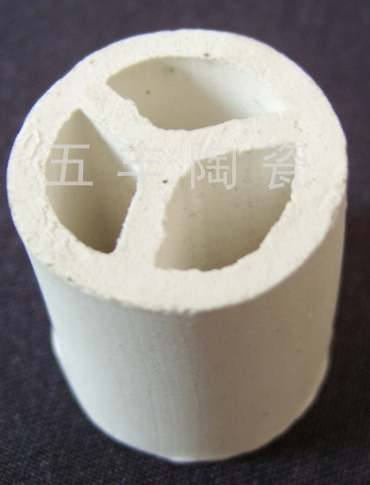 陶瓷三Y環填料