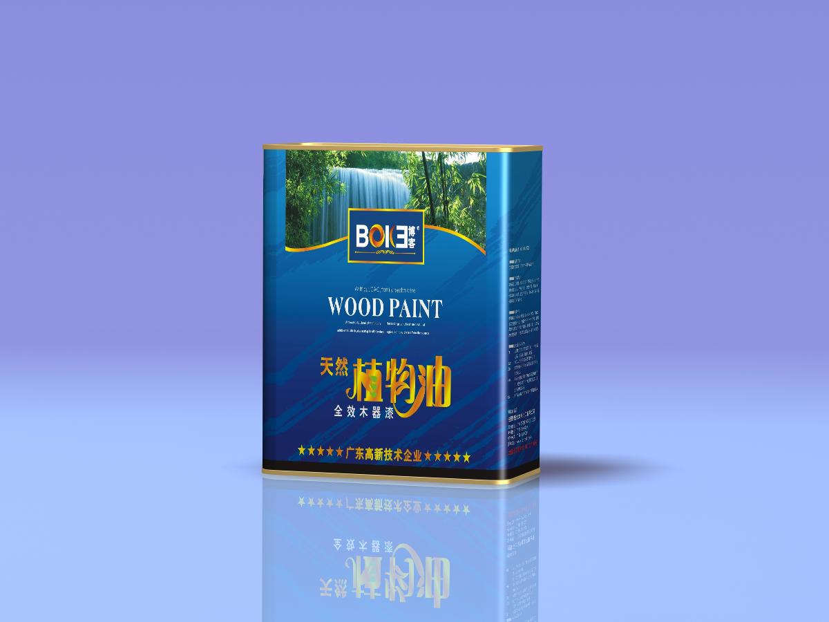 水性超耐黃變透明(半啞、亮光、全啞)清漆