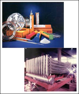 供應【美國萬能焊條】