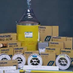 供應日本神鋼焊條焊絲