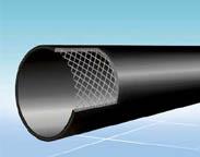 鋼絲網骨架塑料復合管